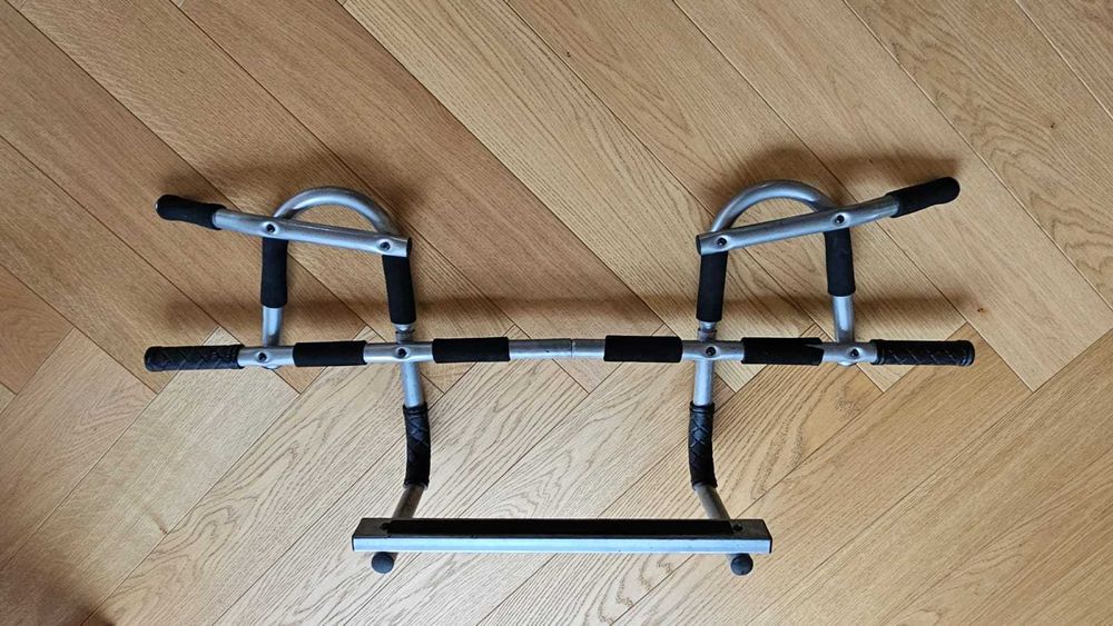 Wielofunkcyjny drążek do ćwiczeń, drążek do podciagania