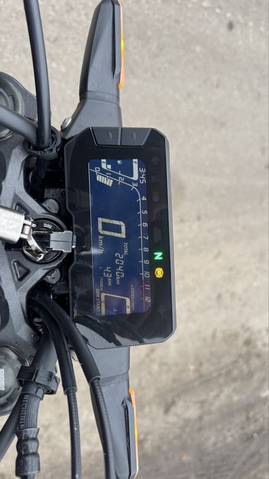 Honda cb 300r хонда cbr