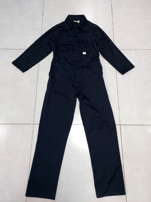 Kombinezon roboczy Blue Castle roz.152 granatowy