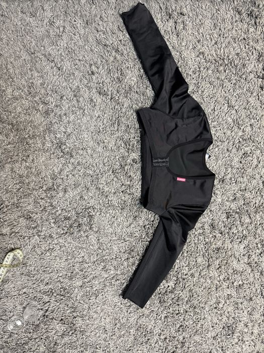 Компресійна білизна , рукава після ліпосакціі