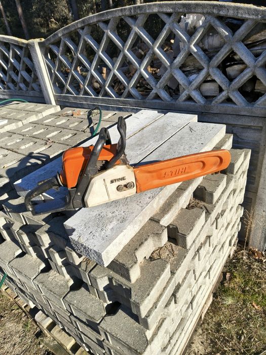 Piła spalinowa Stihl MS 1.8