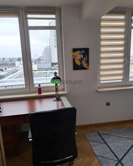 Trzy pokoje z osobną kuchnią w ścisłym centrum, ul. Wspólna - View 4