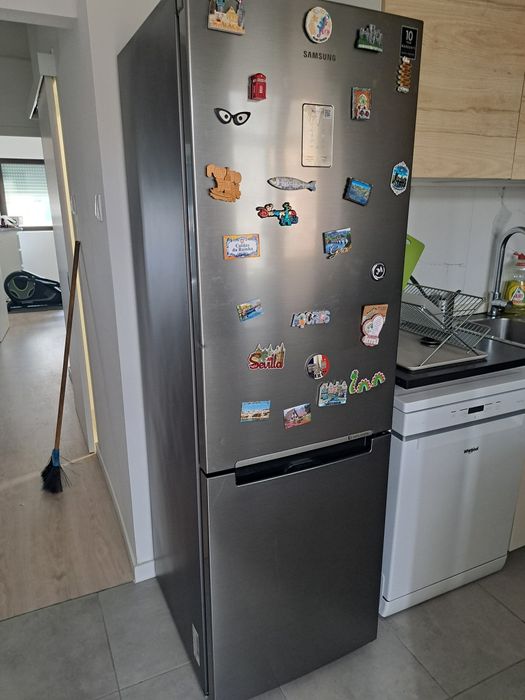 Recheio de casa eletrodomesticos e sala