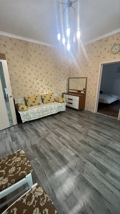 Посуточно 2-х ком. Квартира ФРАНЦУЗСКИЙ Бул-р Одесская Киностудия