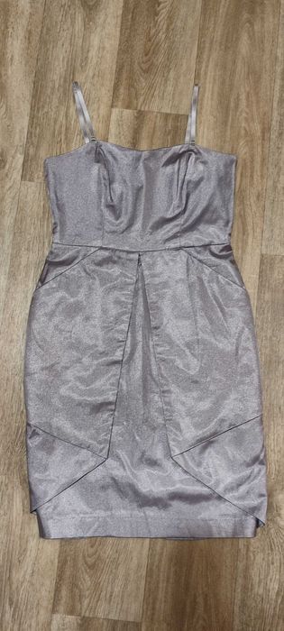 Сукня коктельна нова