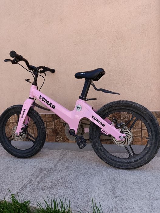 Дитячий велосипед