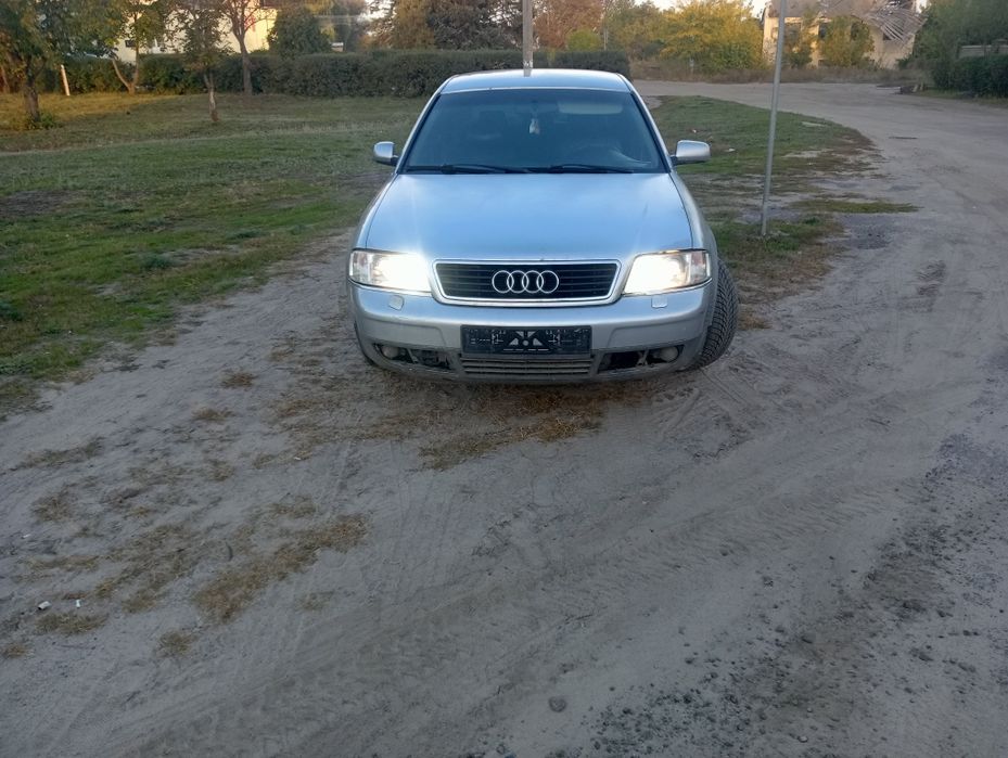 Продам Ауді А6с5