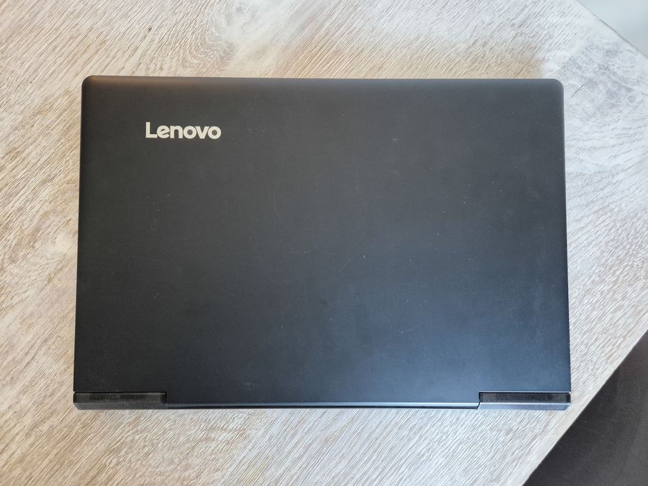 Lenovo IdeaPad 700 i7 / 16GB RAM / GTX 950M / SSD + 1TB / Full HD