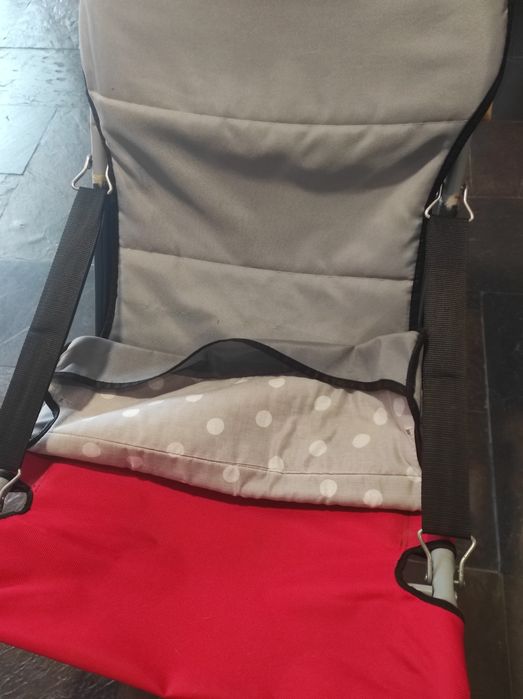 Vendo duas cadeiras de descanso