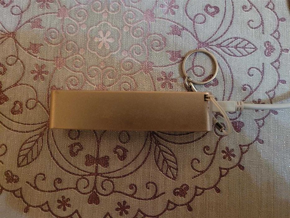 Powerbank LBVYR - Extreme, Smartfon, Tablet, Ładowarka, Przenośny, Mob