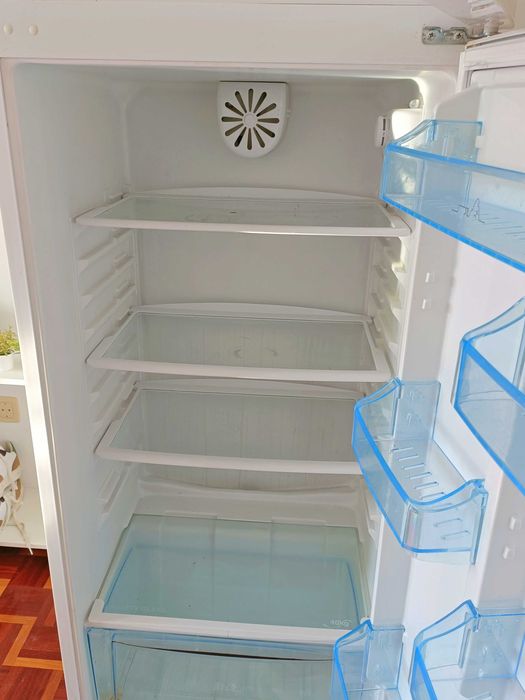 Frigorífico combinado Electrolux