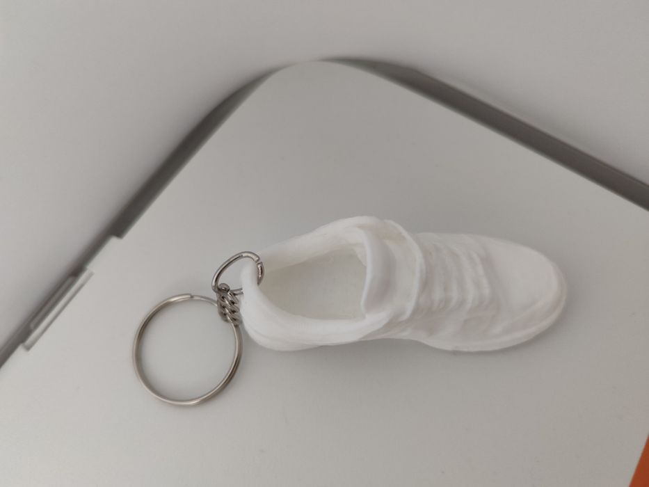 Vendo porta chaves Nike Dunk