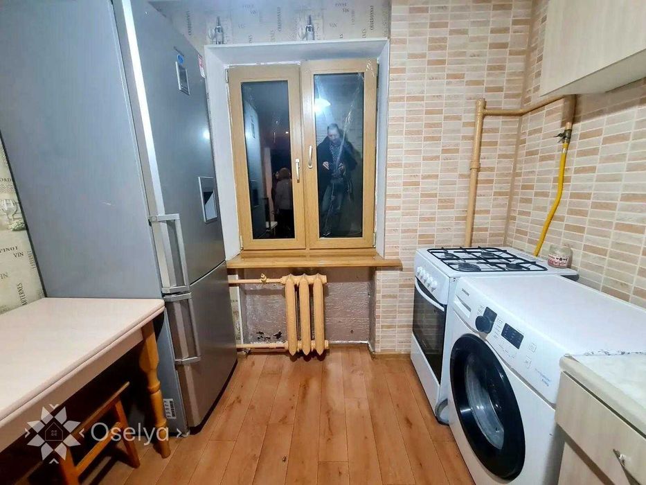 Продаж 1-кімнатна квартира площею 31 м² у цегляному будинку Волинська