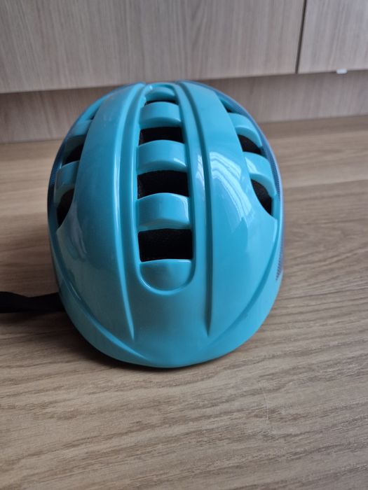 Kask dziecięcy rowerowy
