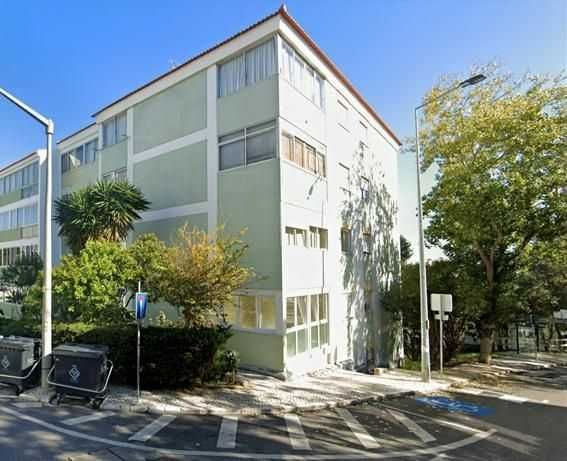 Arrendamento Apartamento T2 Carcavelos