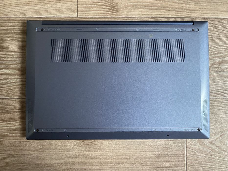 HP Pavilion 15-EH0Xx | ryzen 5 4500u | 8gb | 256gb ssd m2 | FHD
