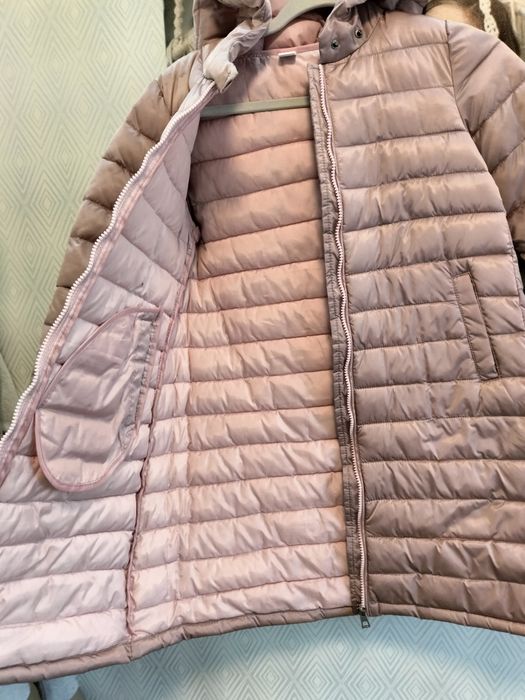 Куртка, пальто демісезон