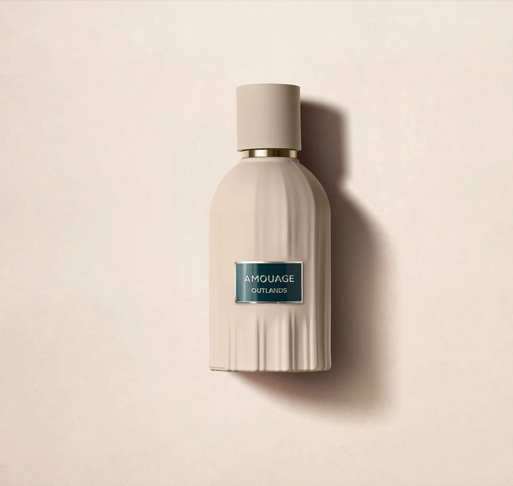 Amouage Outlands 5 ml