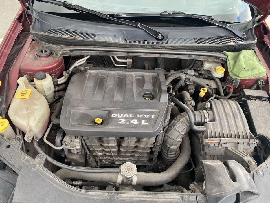 Chrysler 200 2013г.в.