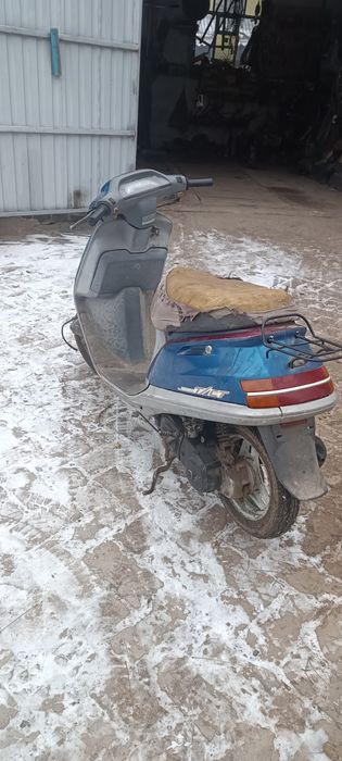 Розборка мопеда Хонда такт 24 tact 24 Honda: 200 грн. - Інші ...