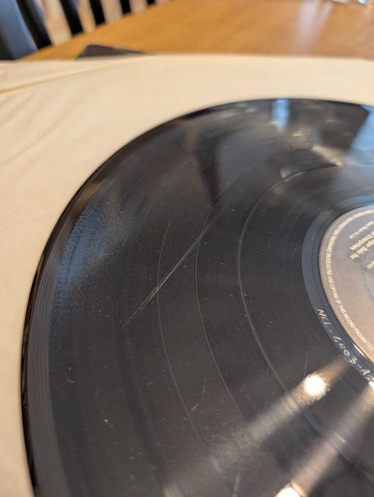 Black Sabbath – Paranoid (LP, 1978)