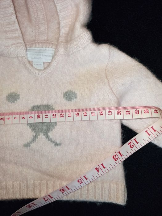 Одежда для большой куклы пупс, реборн.