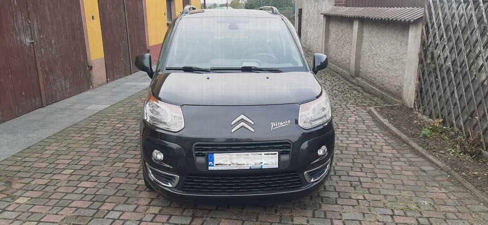 Citroen C3 Picasso