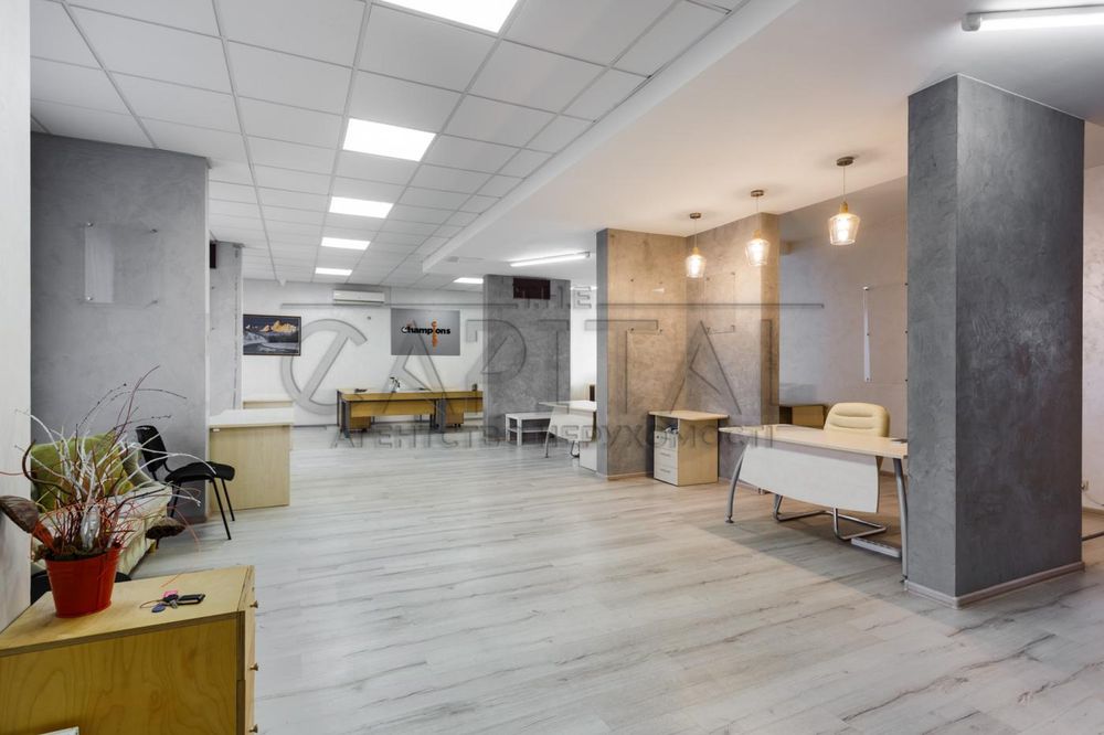 Продаж офісу, вул. Ракетна, Champion City, Голосіївський р-н - View 6