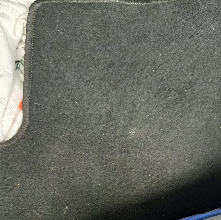Tapetes para Dacia Sandero