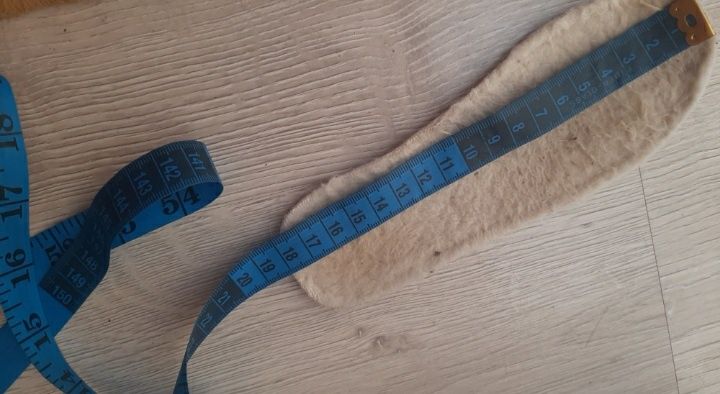 Зимні сапоги 29 р