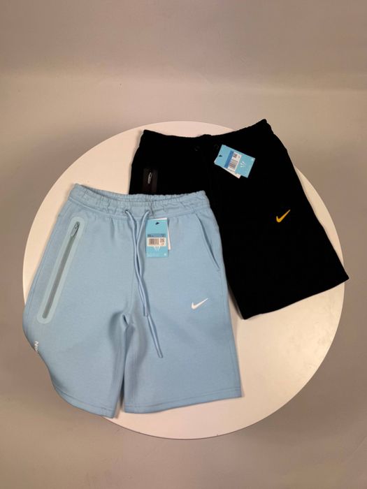 Шорти Nike Nocta
