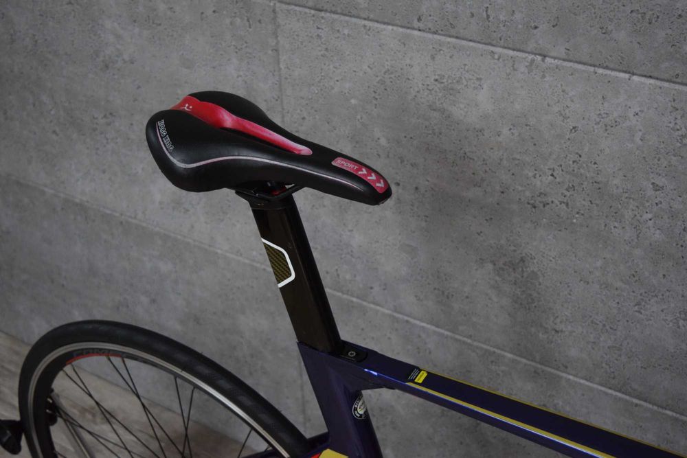 Rower szosowy Merida Reacto 400 | S/M | Shimano 105 2x11