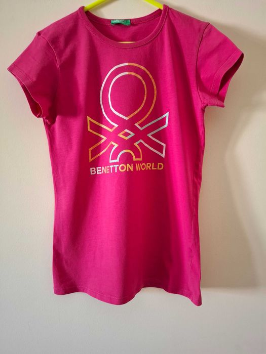 T Shirt´s Benetton T8/9