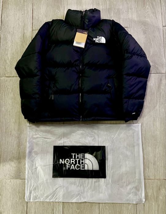 Casaco The North Face 700