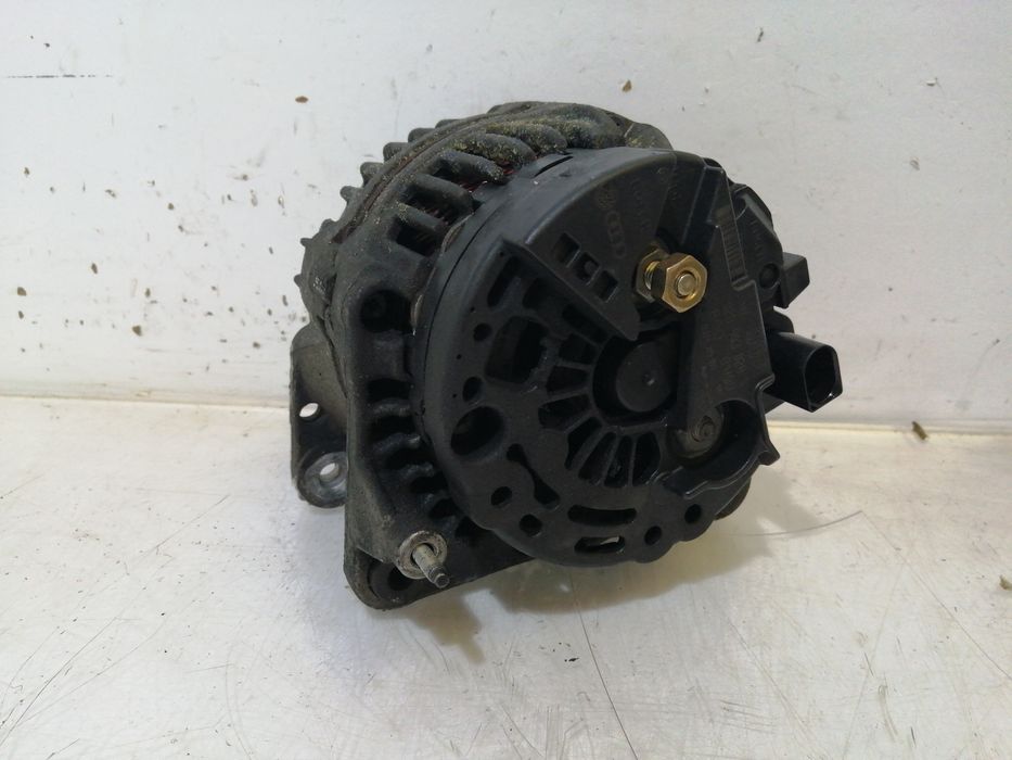 Alternador - volkswagen golf iv (1j1) | 97 - 07