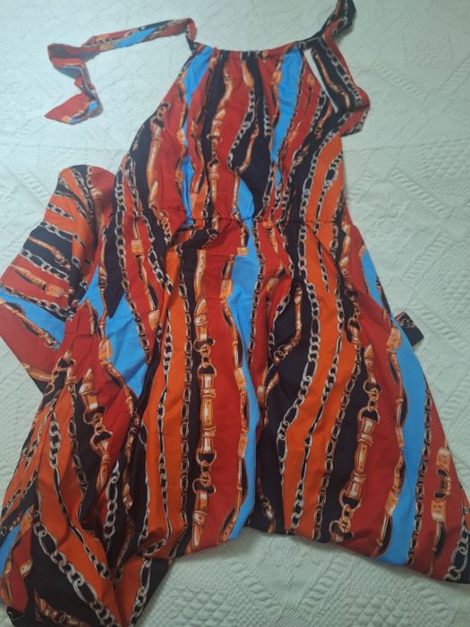Vestido XXL novo