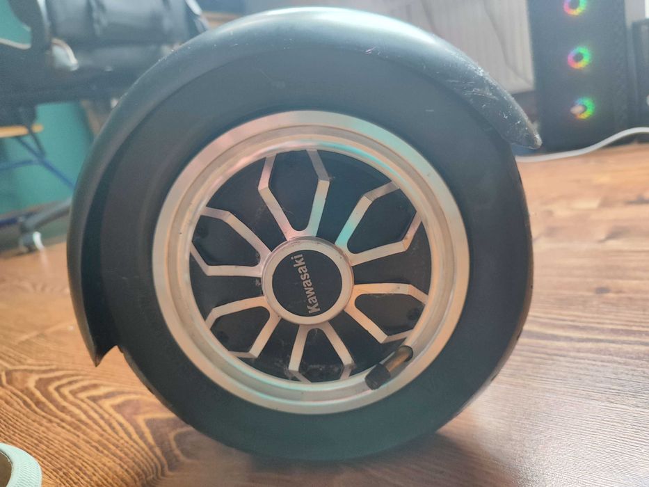 Hoverboard Kawasaki KX-Pro
