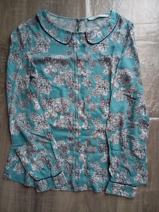 Пакет блузок женских р.44-46(вместе)