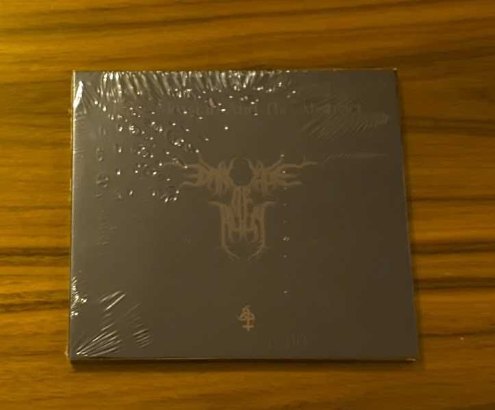 Dark Age of Ruin – False Messiah (CD Digipak, limitado 200 cópias)