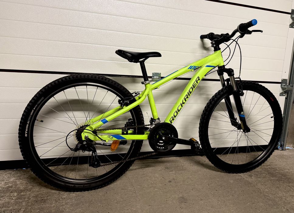 Rower MTB w bardzo dobrym stanie. Koła 26”