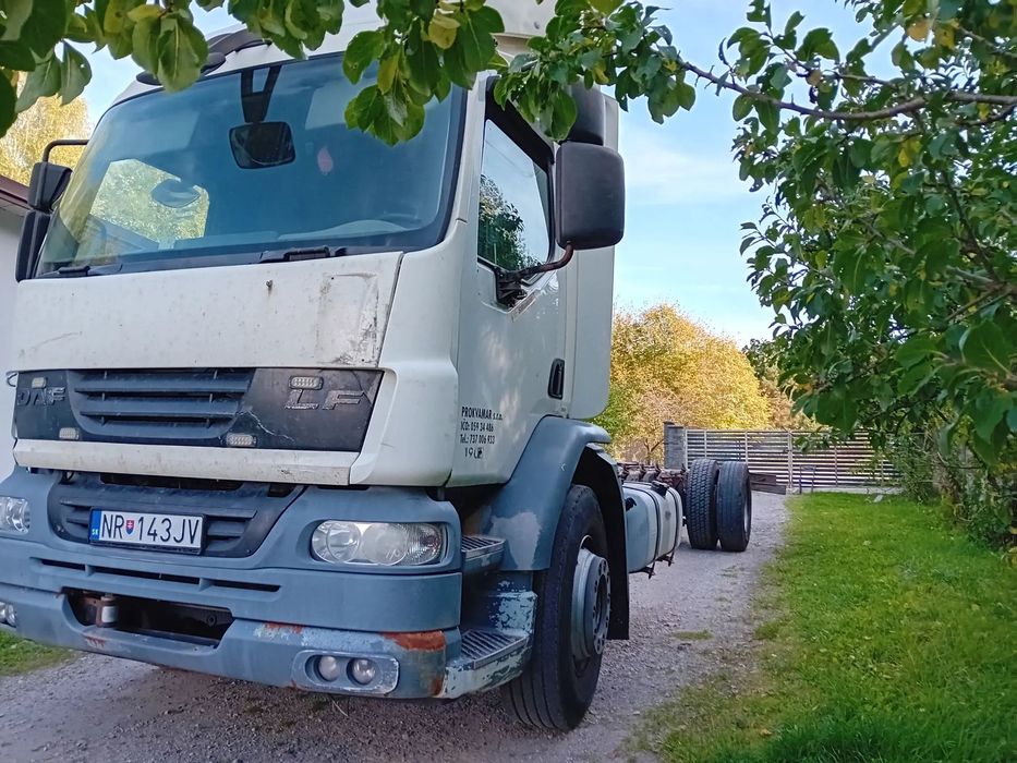 DAF