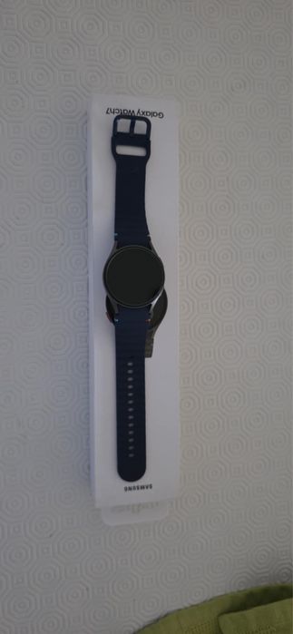 Samsung galaxy watch 7 como novo