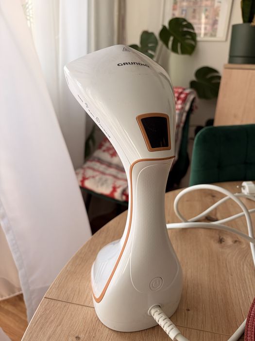 Parownica do ubrań Grundig