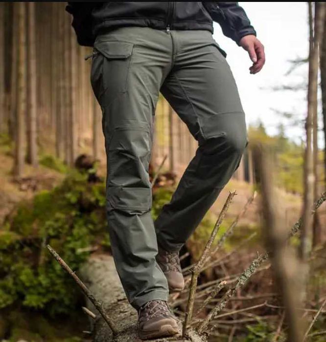 Helikon-Tex OTP VersaStretch штани брюки OUTDOOR вітро водостійкі