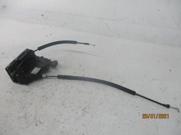 Fechadura / fecho porta frente direito PEUGEOT Boxer