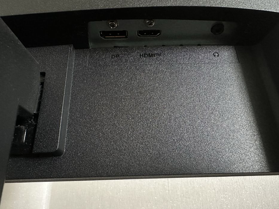 Вигнутий ігровий монітор 23.6 MSI Optix G245CV