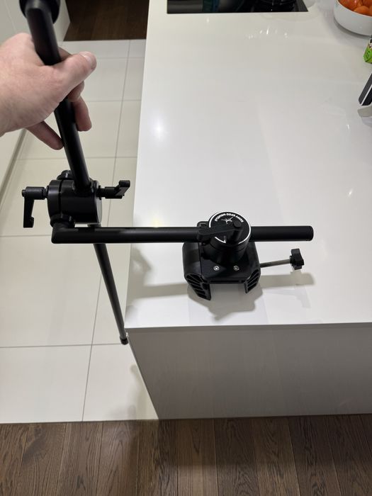 Uchwyt przetwornika , Panoptix ,Activ Target i wszystkie inne