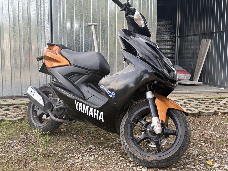 Yamaha