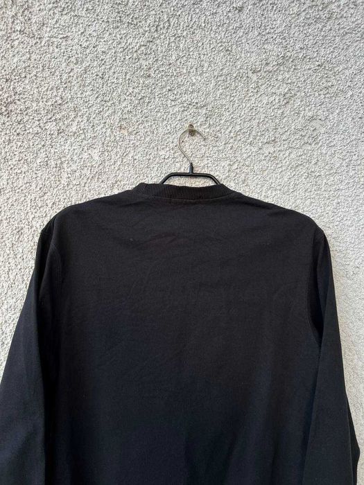 Кофта Fred Perry (L)