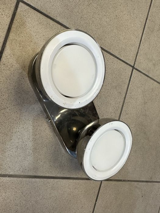 Lampa sufitowa uzywana